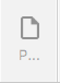 Screen image of Add Page buttons